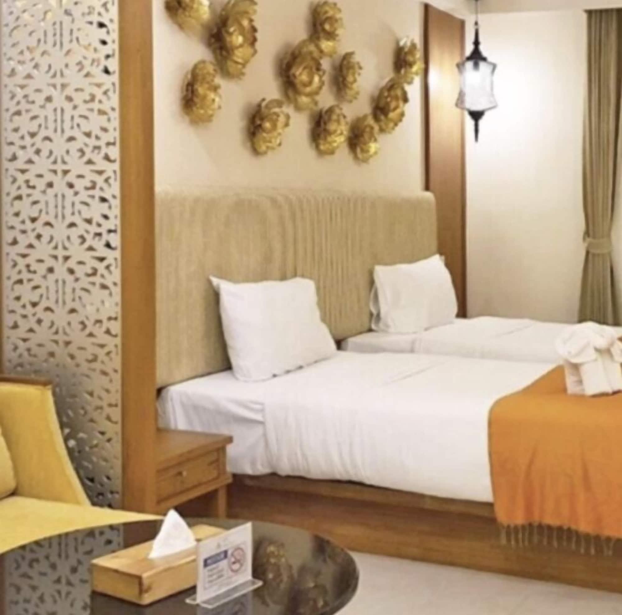 The Signature Hotel @ Thapae Чиангмай Экстерьер фото